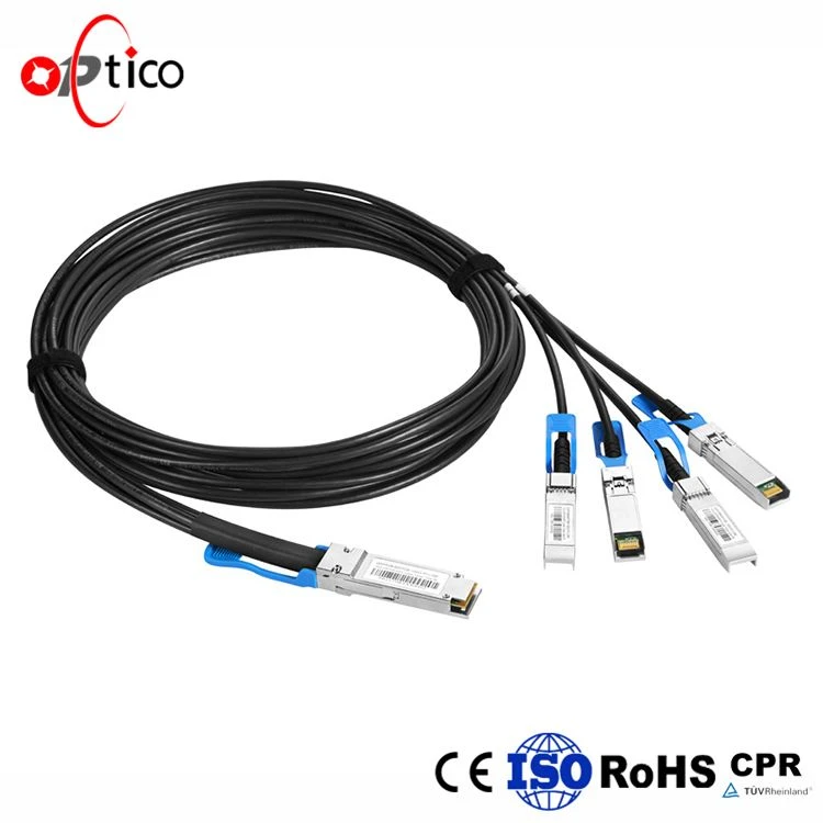 100g DAC cable 1