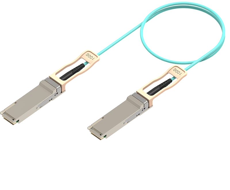 100G AOC-2 100G AOC-2