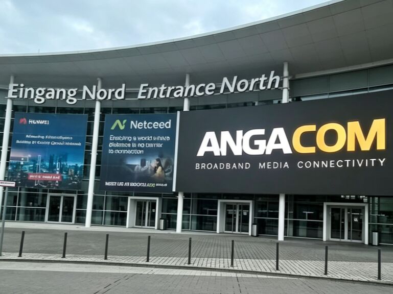 ANGA COM 2026: didelio{1}}tankio kabeliai transformuoja Europos optinę infras...