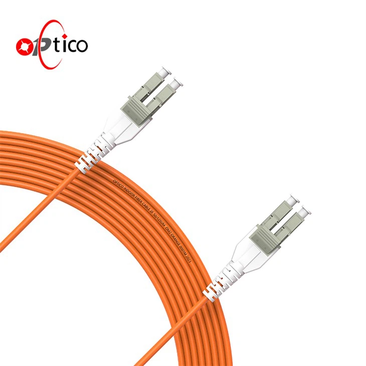 FTTH Fiber Patch Cord