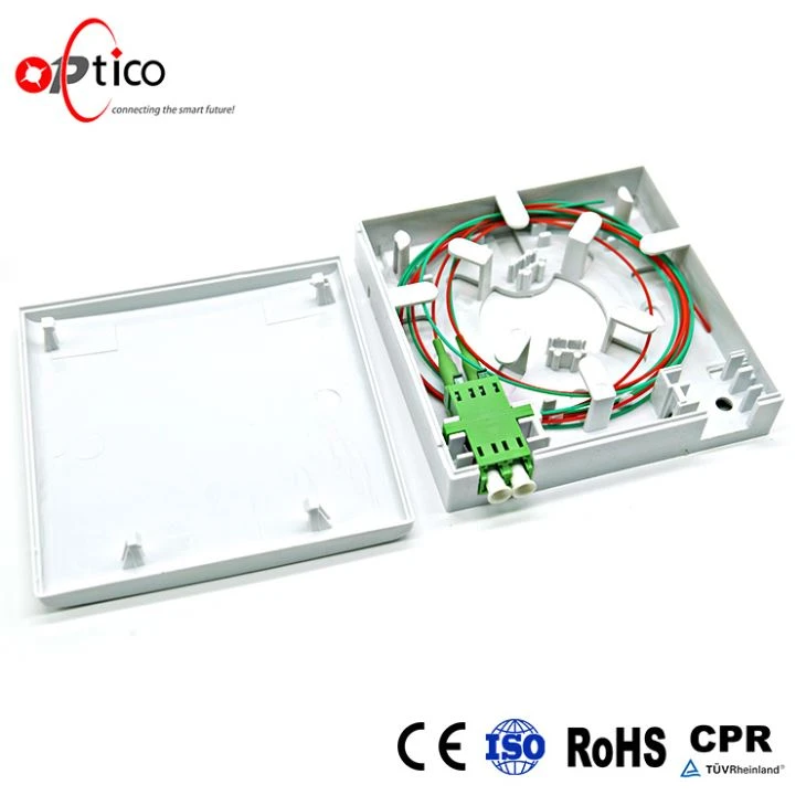 FTTH Box